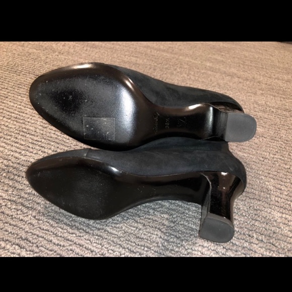 Authentic Louis Vuitton Booties - Picture 3 of 4